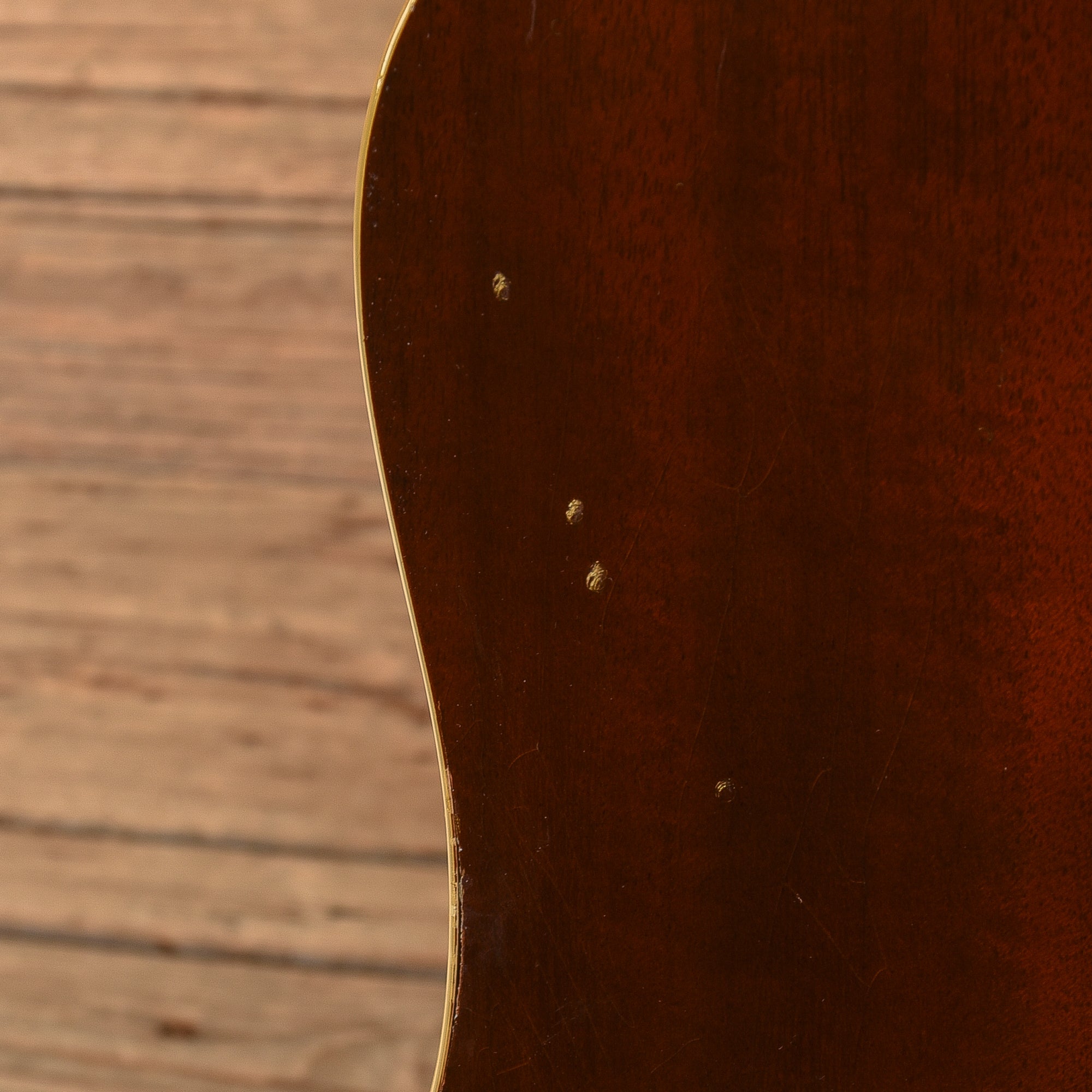 Guild 25th Anniversary D25 NT Natural Acoustic Guitars / Dreadnought