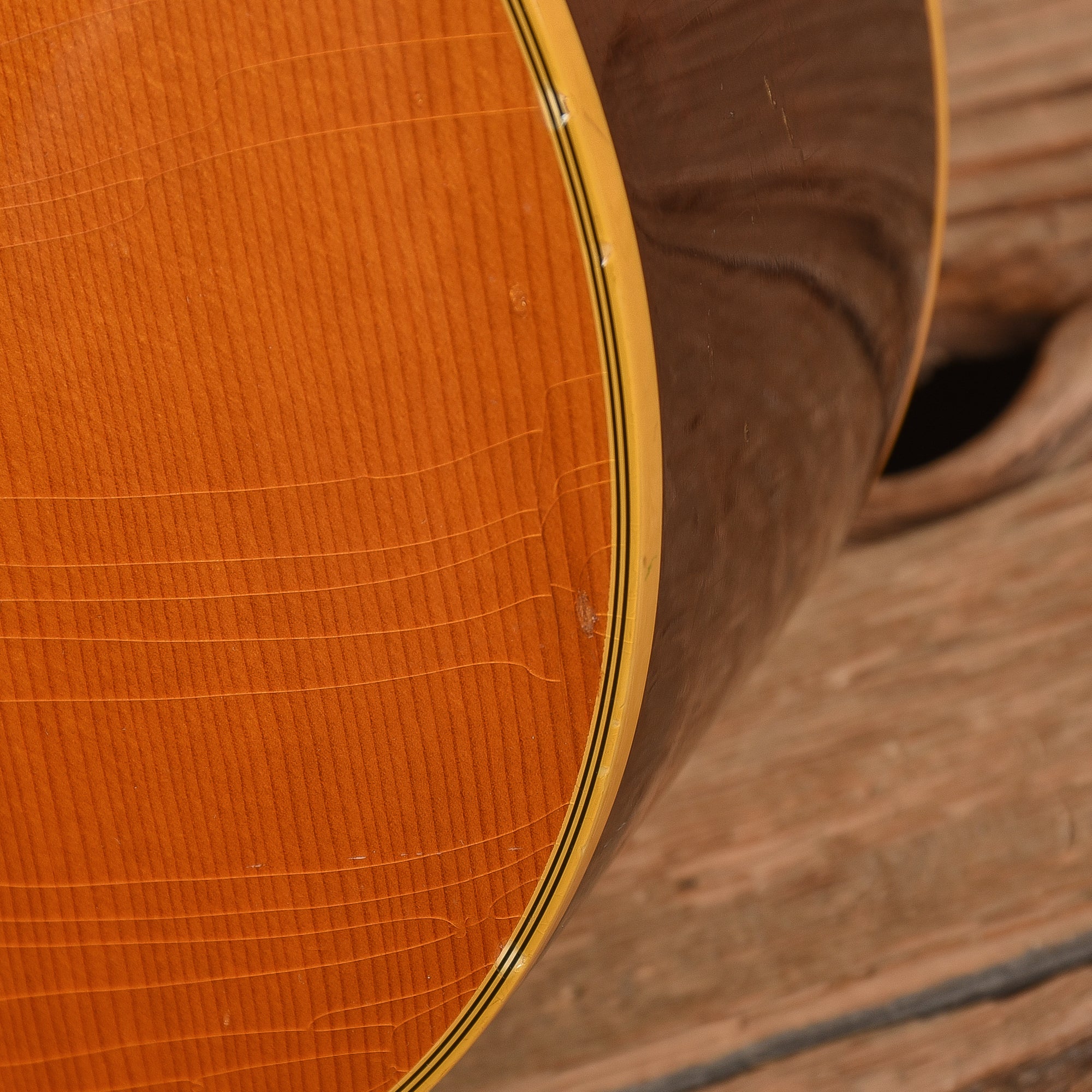 Guild 25th Anniversary D25 NT Natural Acoustic Guitars / Dreadnought