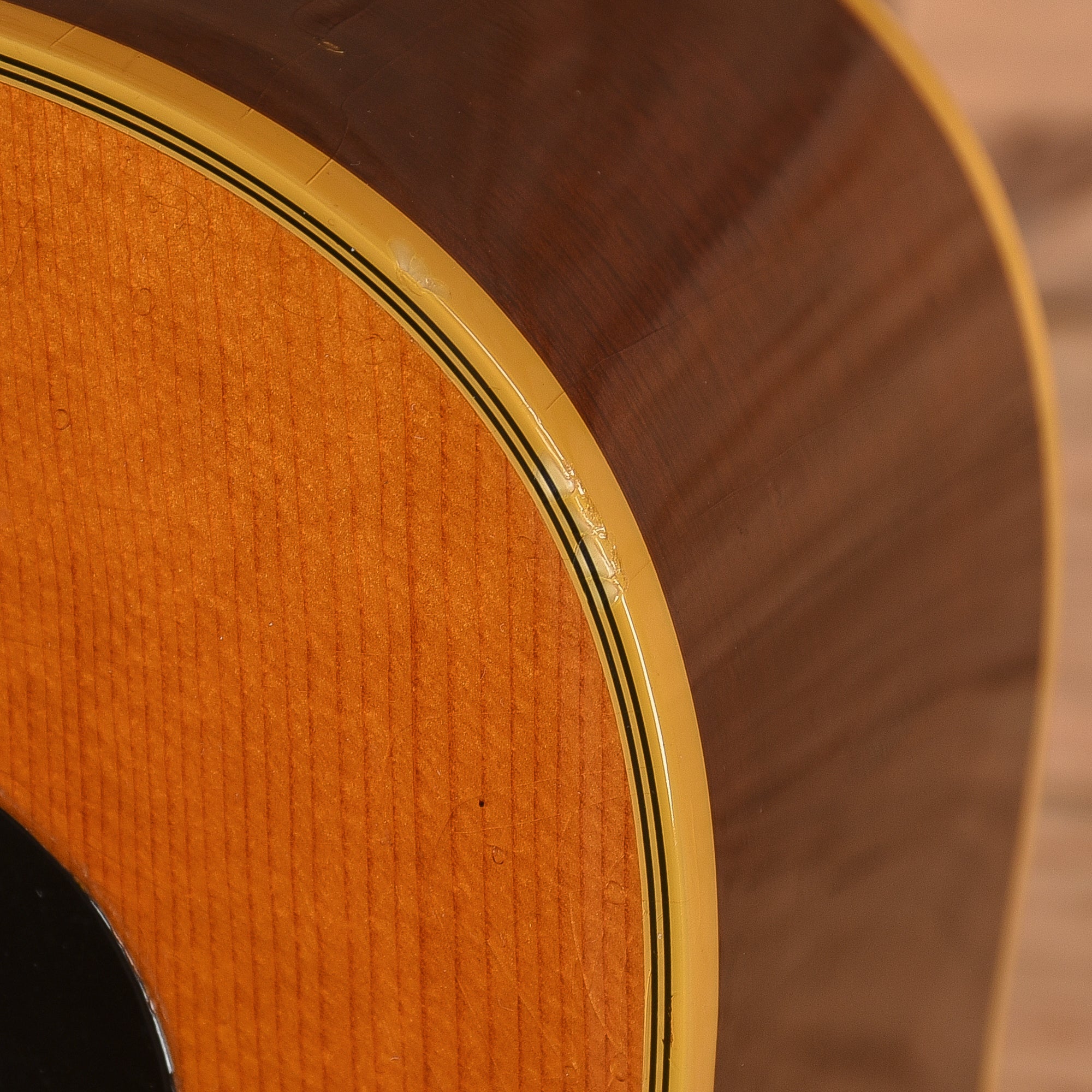 Guild 25th Anniversary D25 NT Natural Acoustic Guitars / Dreadnought