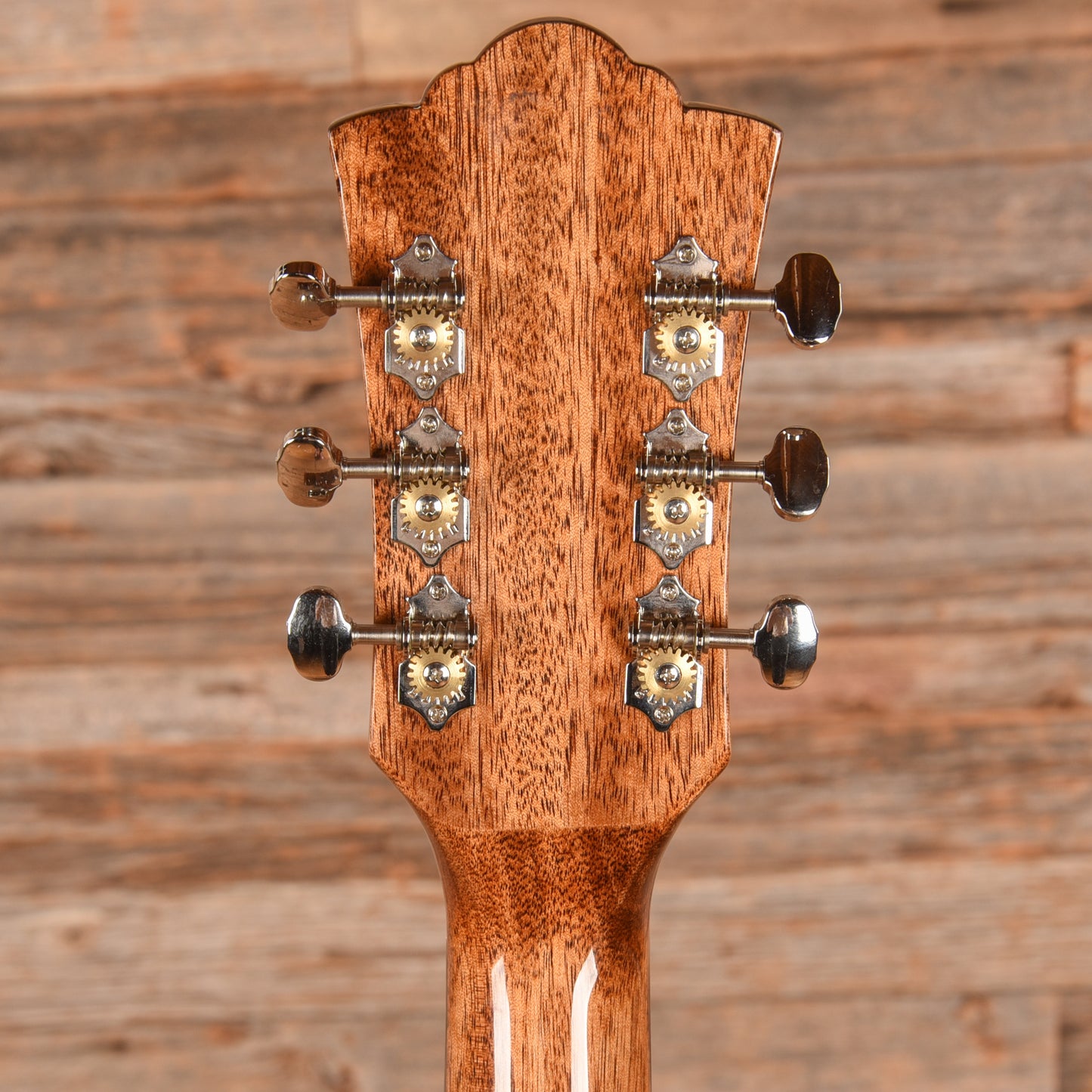 Guild D-120CE Brown Acoustic Guitars / Dreadnought