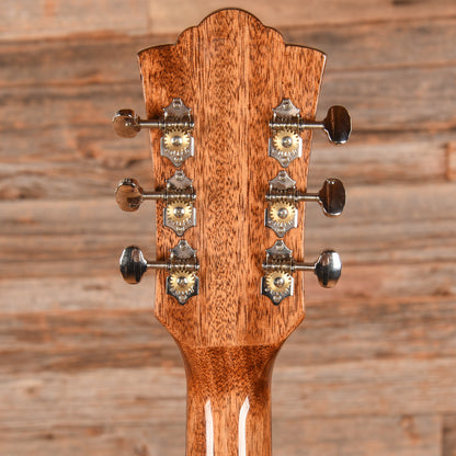 Guild D-120CE Brown Acoustic Guitars / Dreadnought
