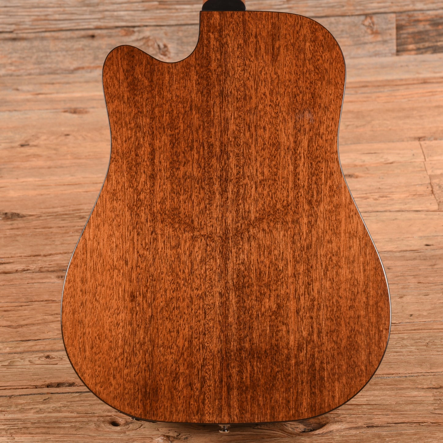 Guild D-120CE Brown Acoustic Guitars / Dreadnought