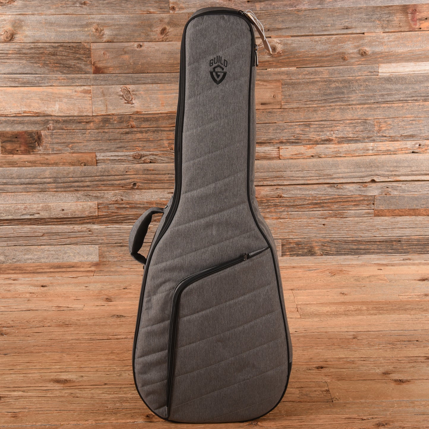 Guild D-120CE Brown Acoustic Guitars / Dreadnought
