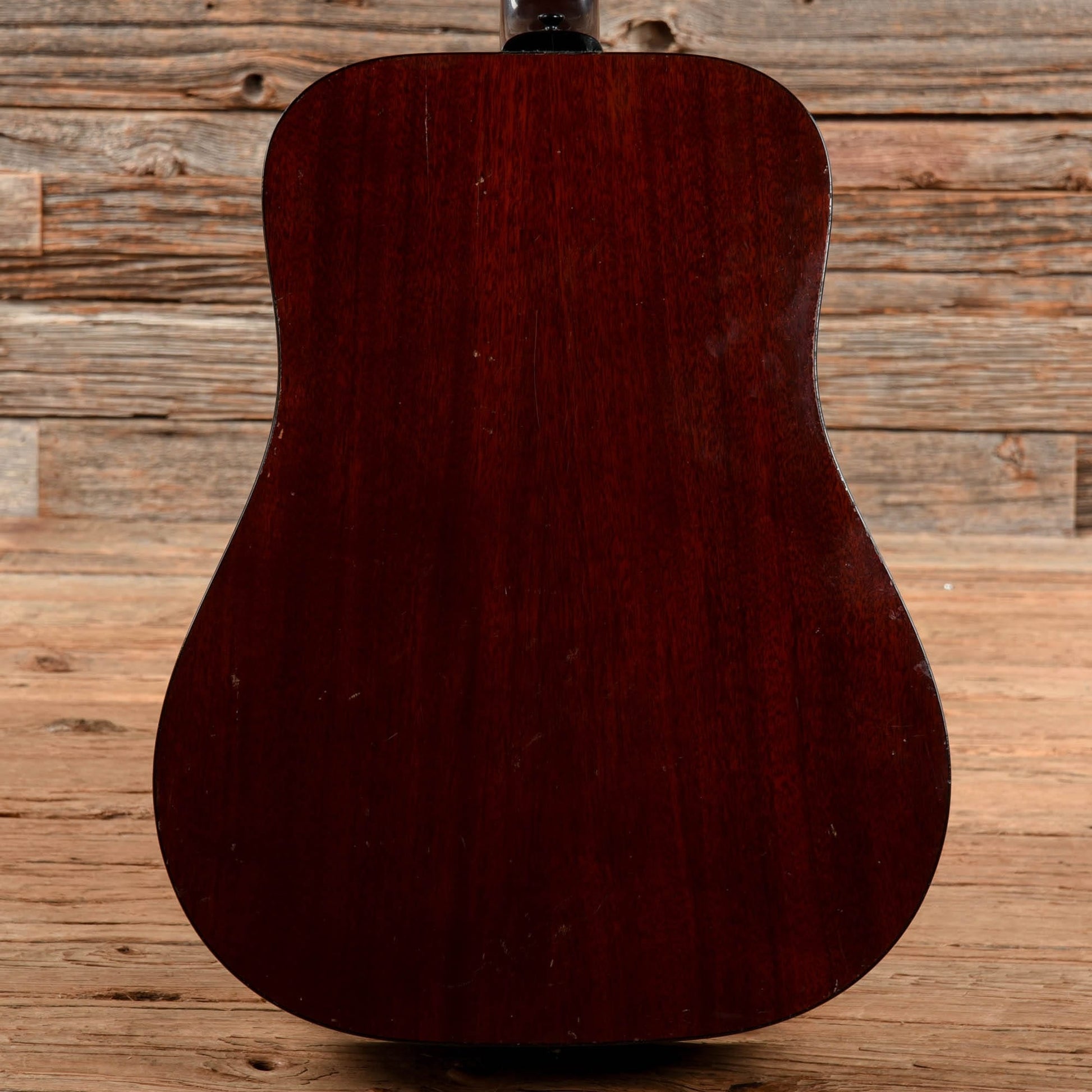 Guild D-20 Natural 1971 Acoustic Guitars / Dreadnought