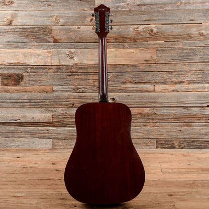 Guild D-20 Natural 1971 Acoustic Guitars / Dreadnought