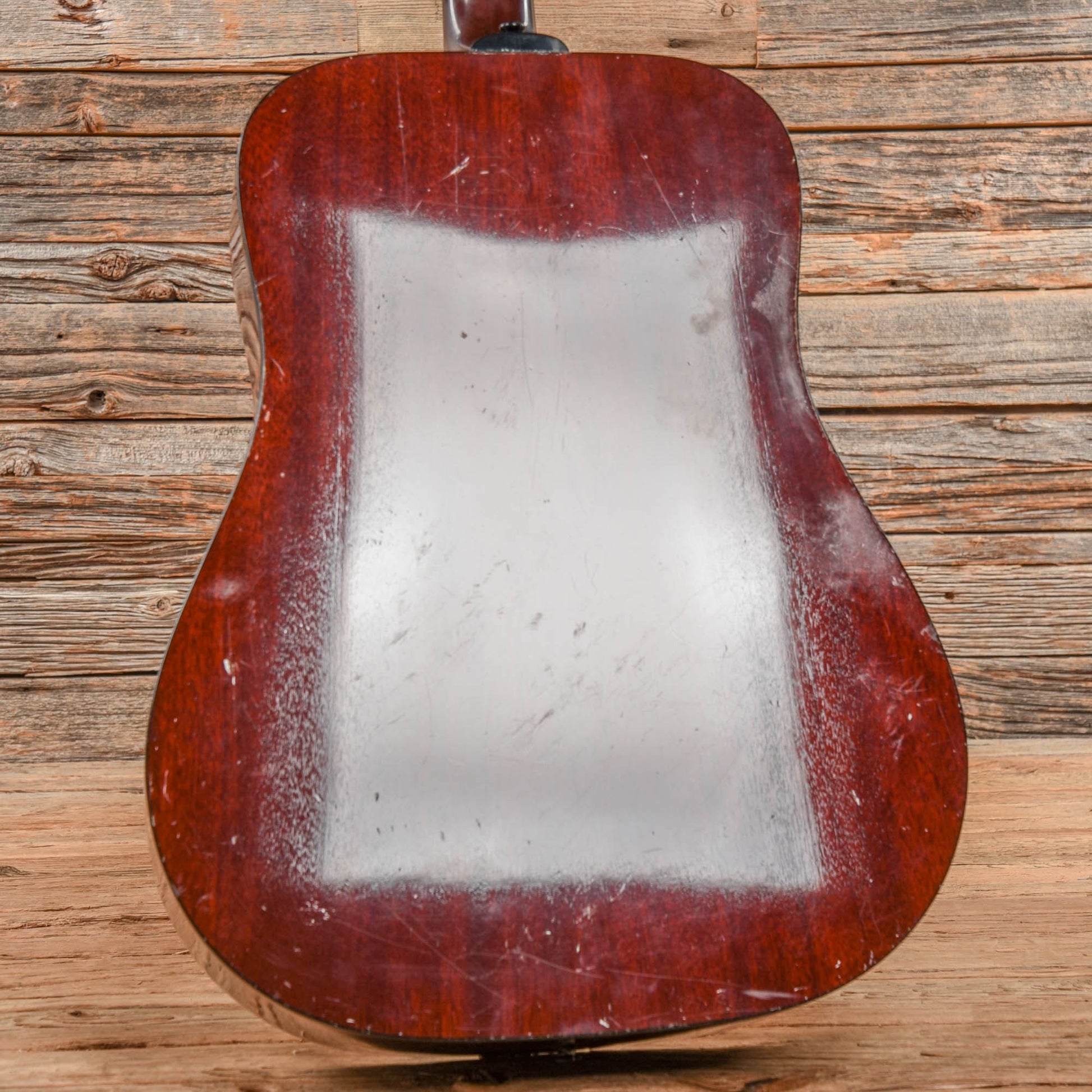 Guild D-20 Natural 1971 Acoustic Guitars / Dreadnought