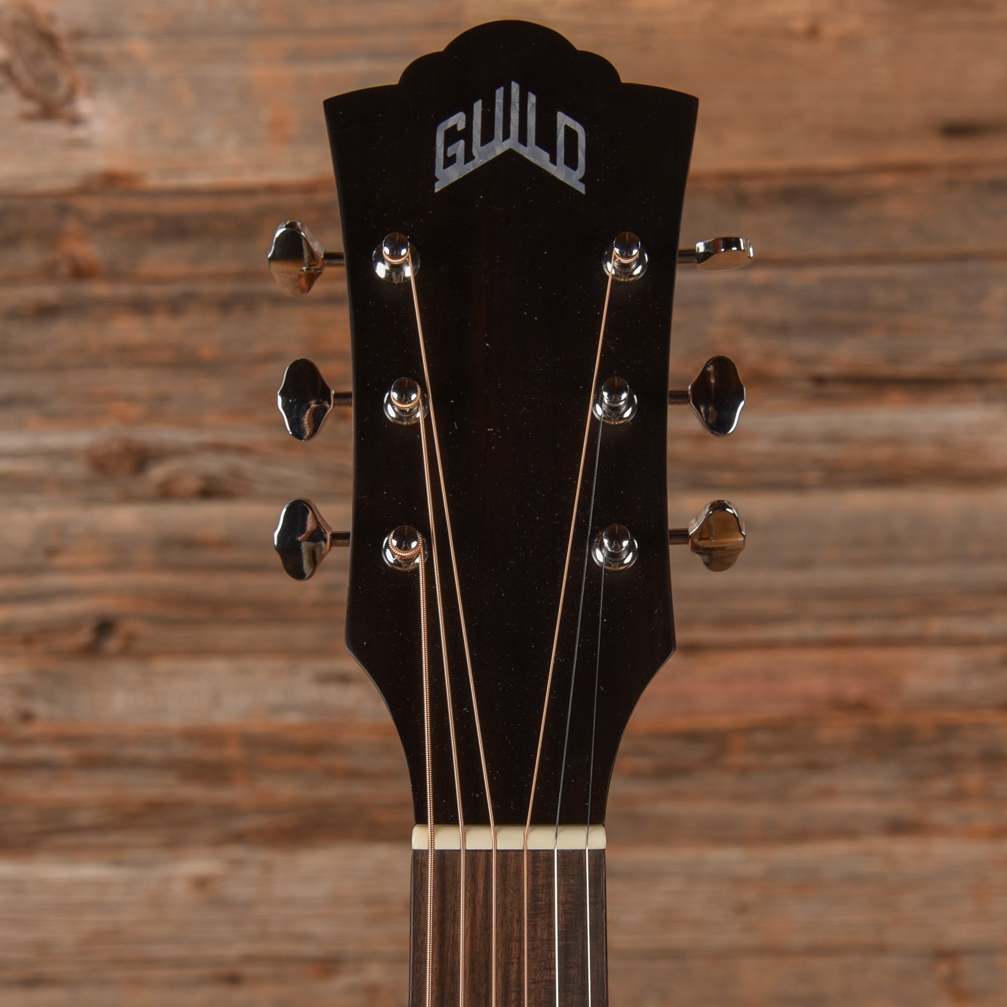 Guild D-240E Natural Acoustic Guitars / Dreadnought