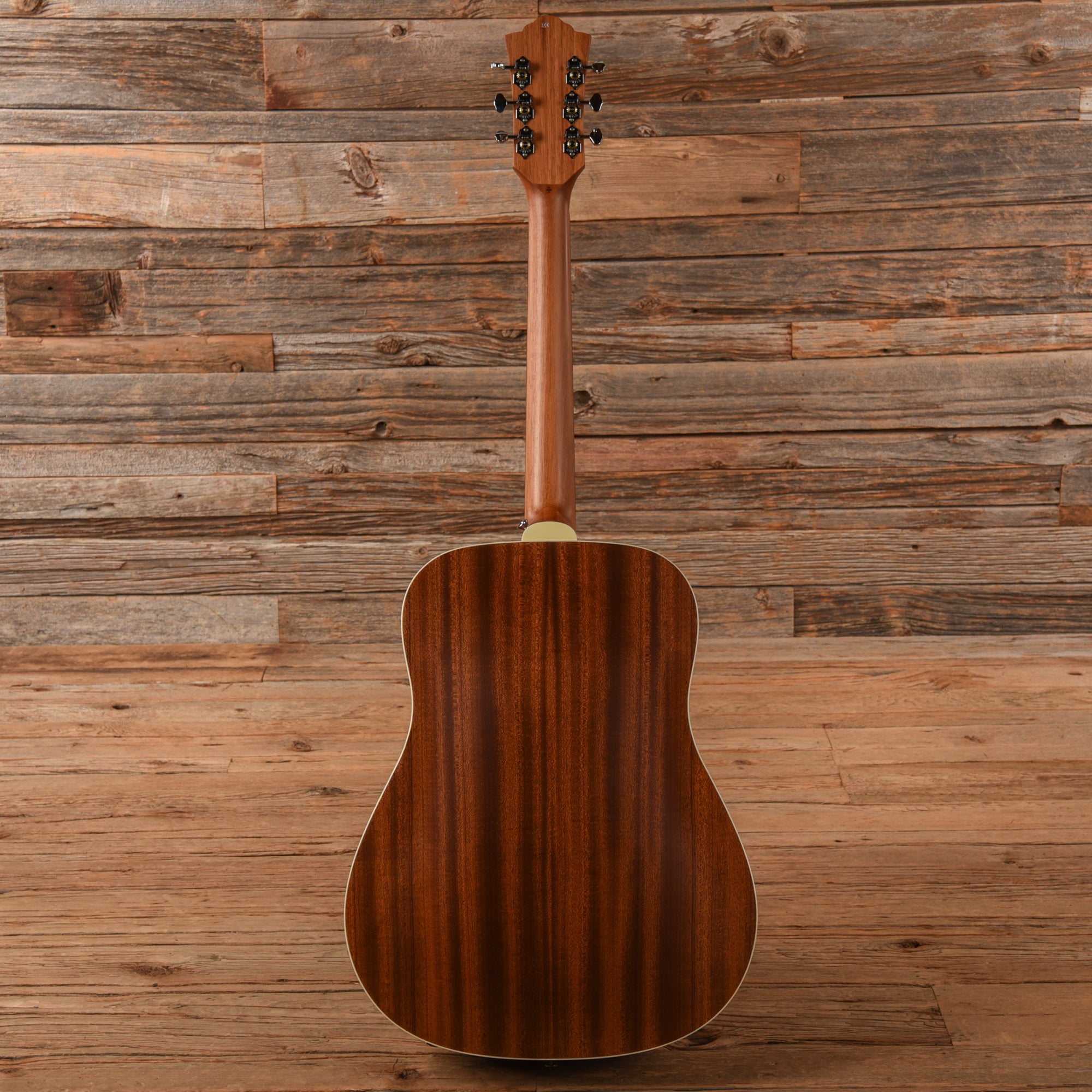 Guild D-240E Natural Acoustic Guitars / Dreadnought