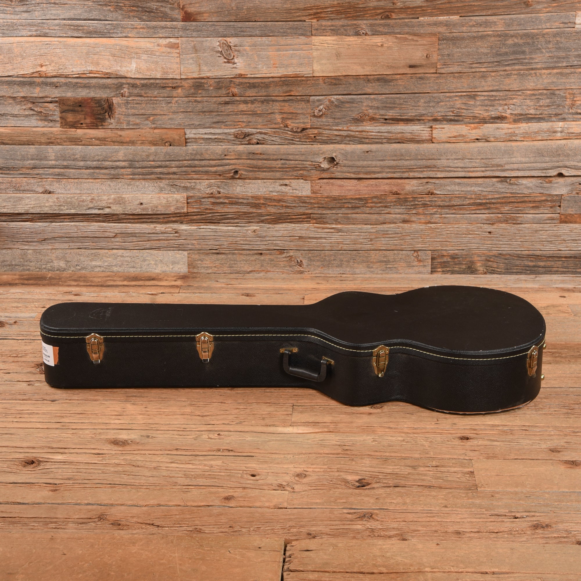 Guild D-25 Cherry 1976 LEFTY Acoustic Guitars / Dreadnought