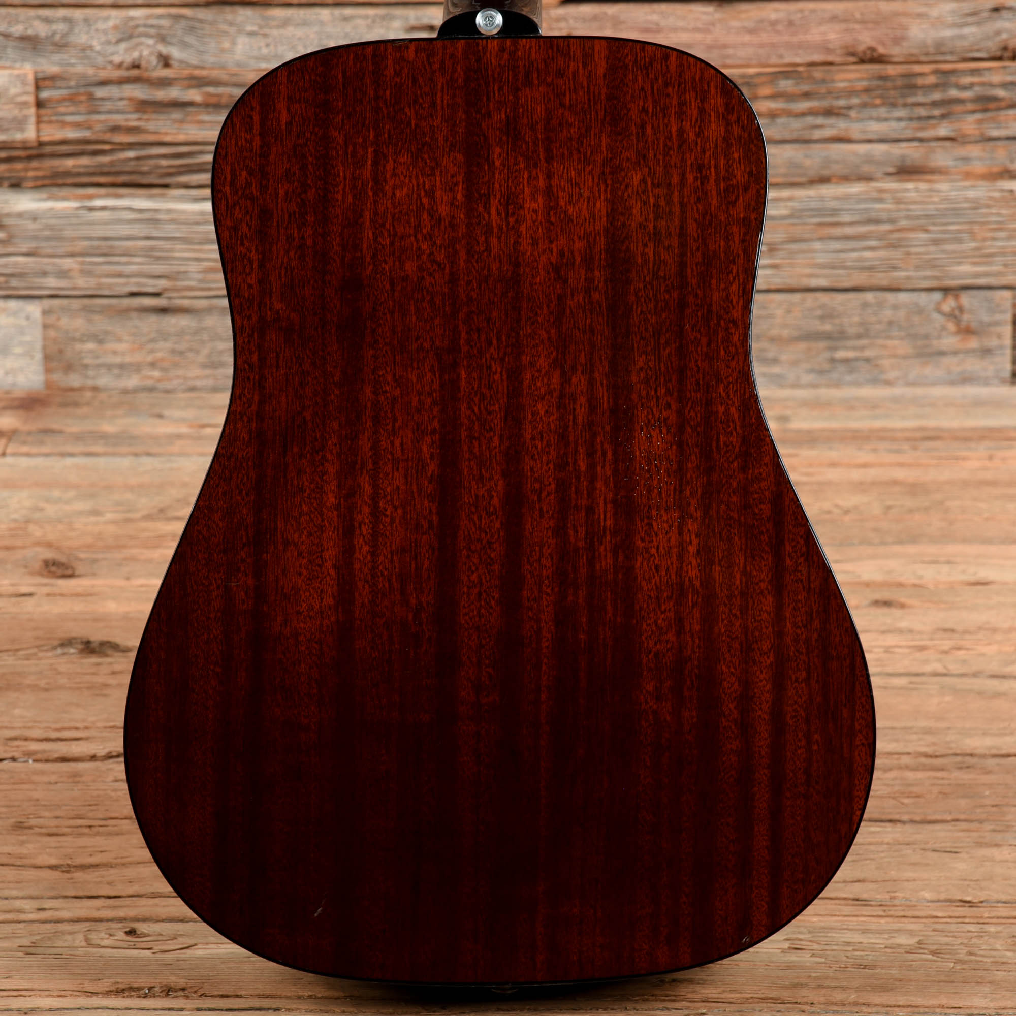 Guild D-25 Sunburst 1983 Acoustic Guitars / Dreadnought