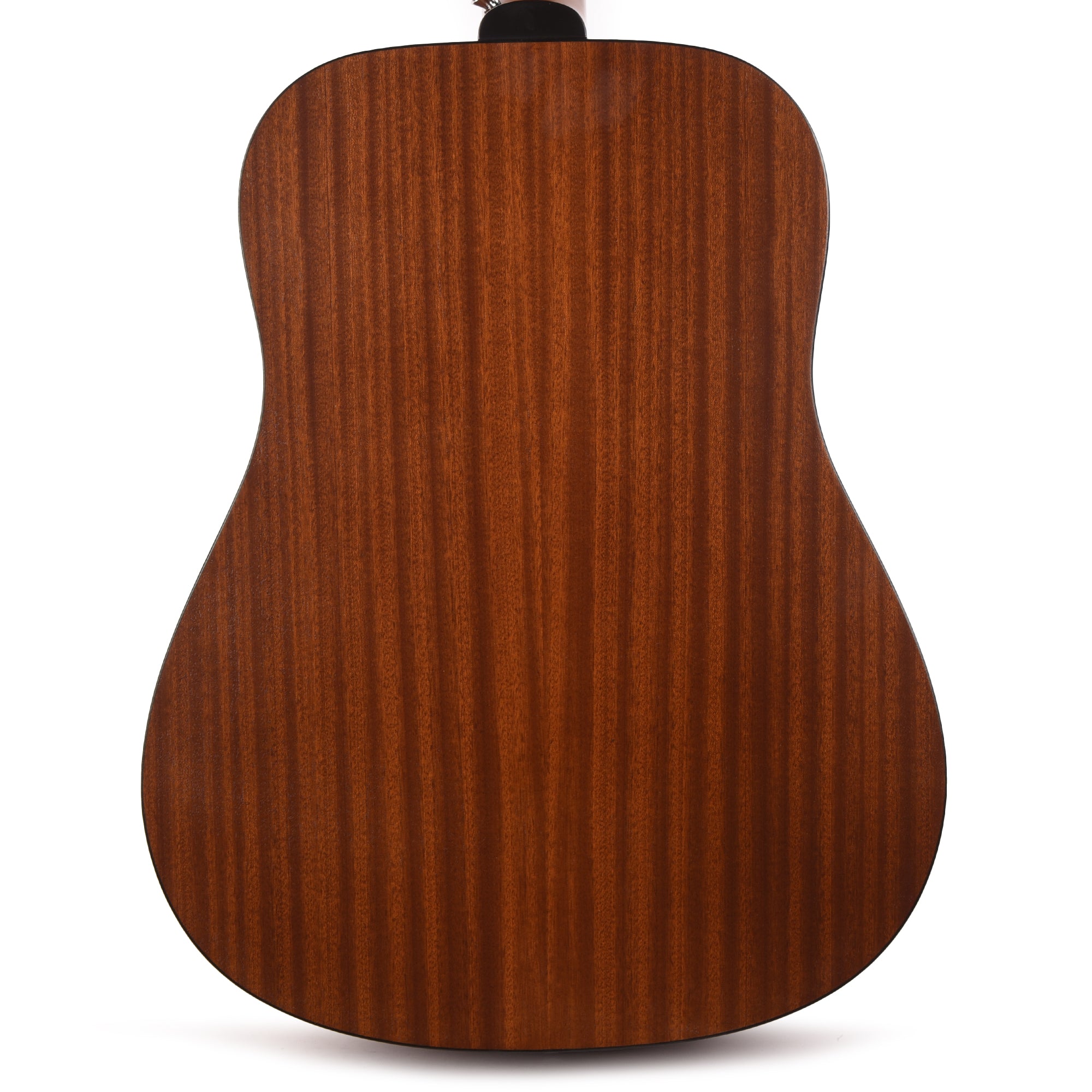 Guild D-320 Acoustic Guitar Natural Mahogany Acoustic Guitars / Dreadnought