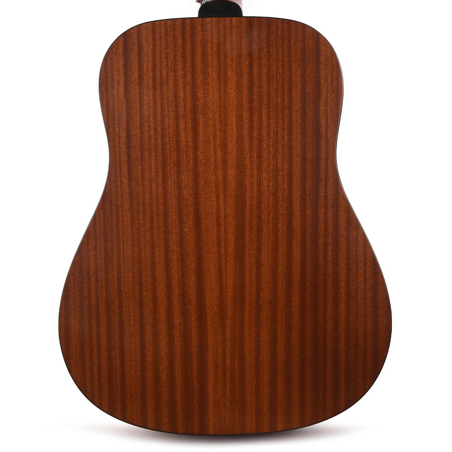 Guild D-320 Acoustic Guitar Natural Mahogany Acoustic Guitars / Dreadnought