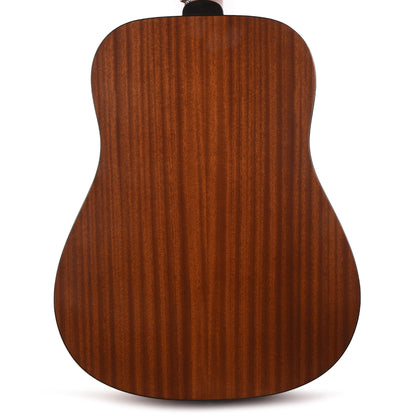Guild D-320 Acoustic Guitar Natural Mahogany Acoustic Guitars / Dreadnought