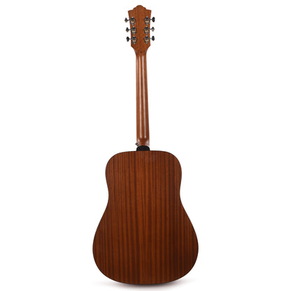 Guild D-320 Acoustic Guitar Natural Mahogany Acoustic Guitars / Dreadnought