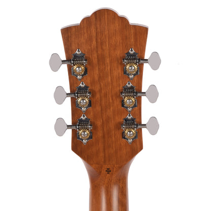 Guild D-320 Acoustic Guitar Natural Mahogany Acoustic Guitars / Dreadnought