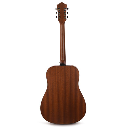 Guild D-340 Acoustic Guitar Natural Acoustic Guitars / Dreadnought
