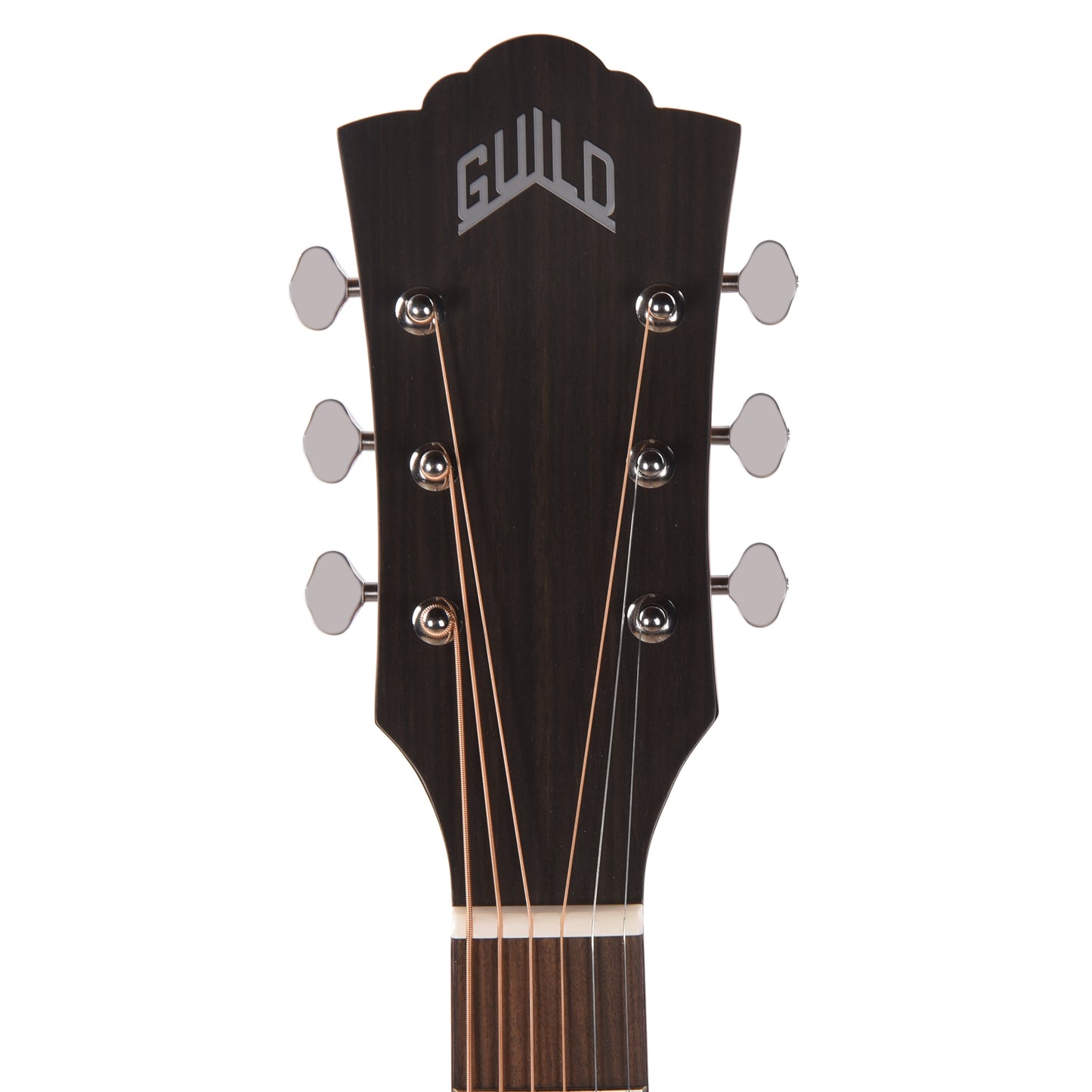 Guild D-340 Acoustic Guitar Natural Acoustic Guitars / Dreadnought