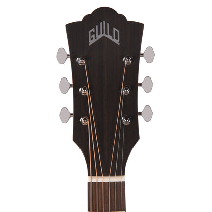Guild D-340 Acoustic Guitar Natural Acoustic Guitars / Dreadnought