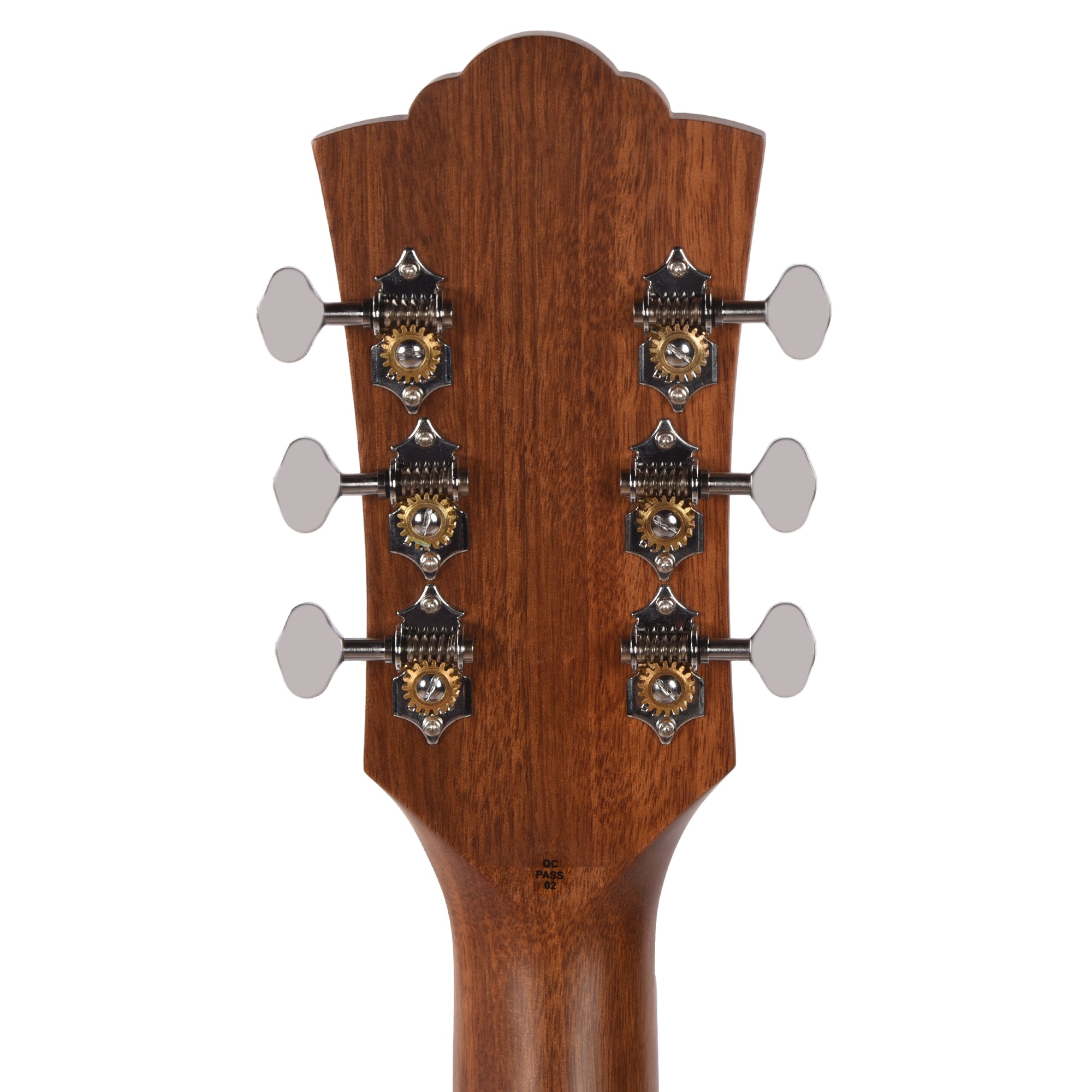 Guild D-340 Acoustic Guitar Natural Acoustic Guitars / Dreadnought