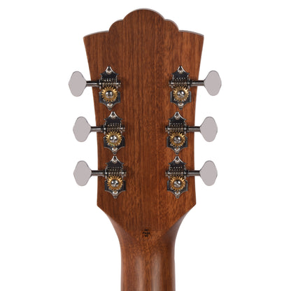 Guild D-340 Acoustic Guitar Natural Acoustic Guitars / Dreadnought