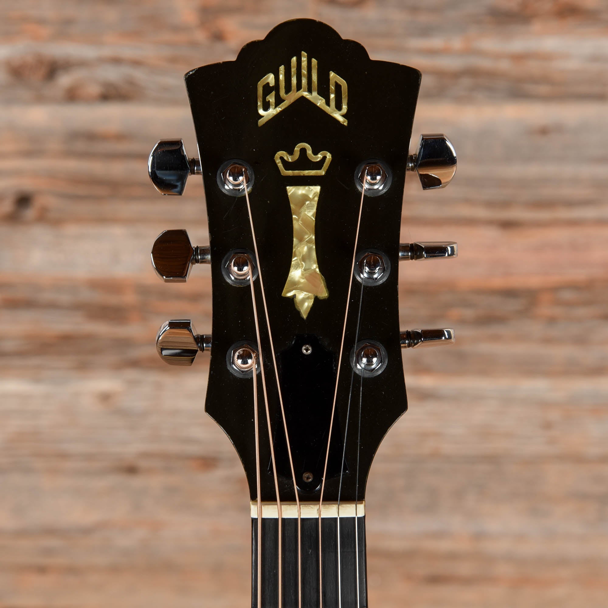 Guild D-50 Natural 1978 Acoustic Guitars / Dreadnought