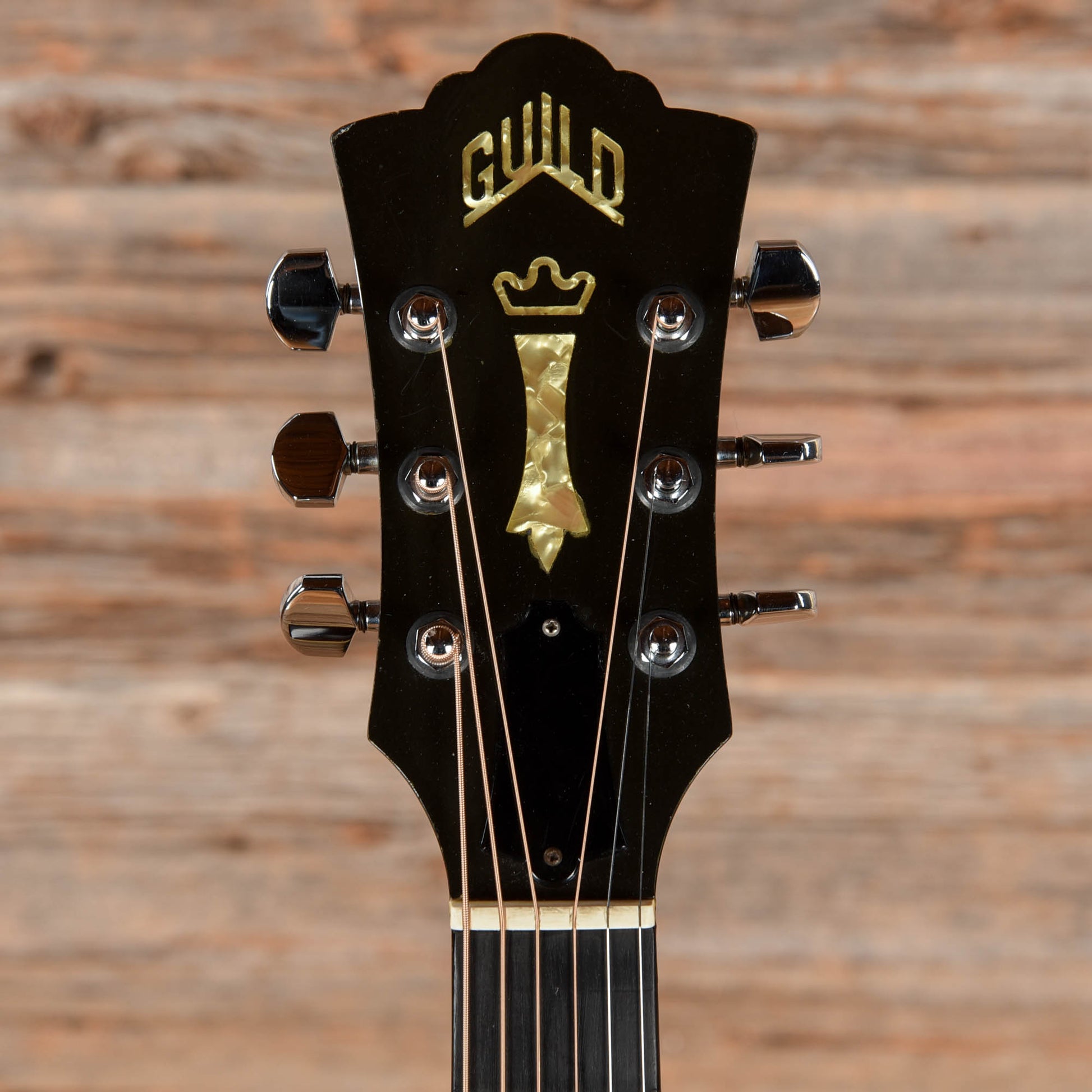 Guild D-50 Natural 1978 Acoustic Guitars / Dreadnought
