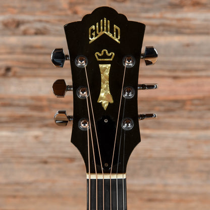 Guild D-50 Natural 1978 Acoustic Guitars / Dreadnought