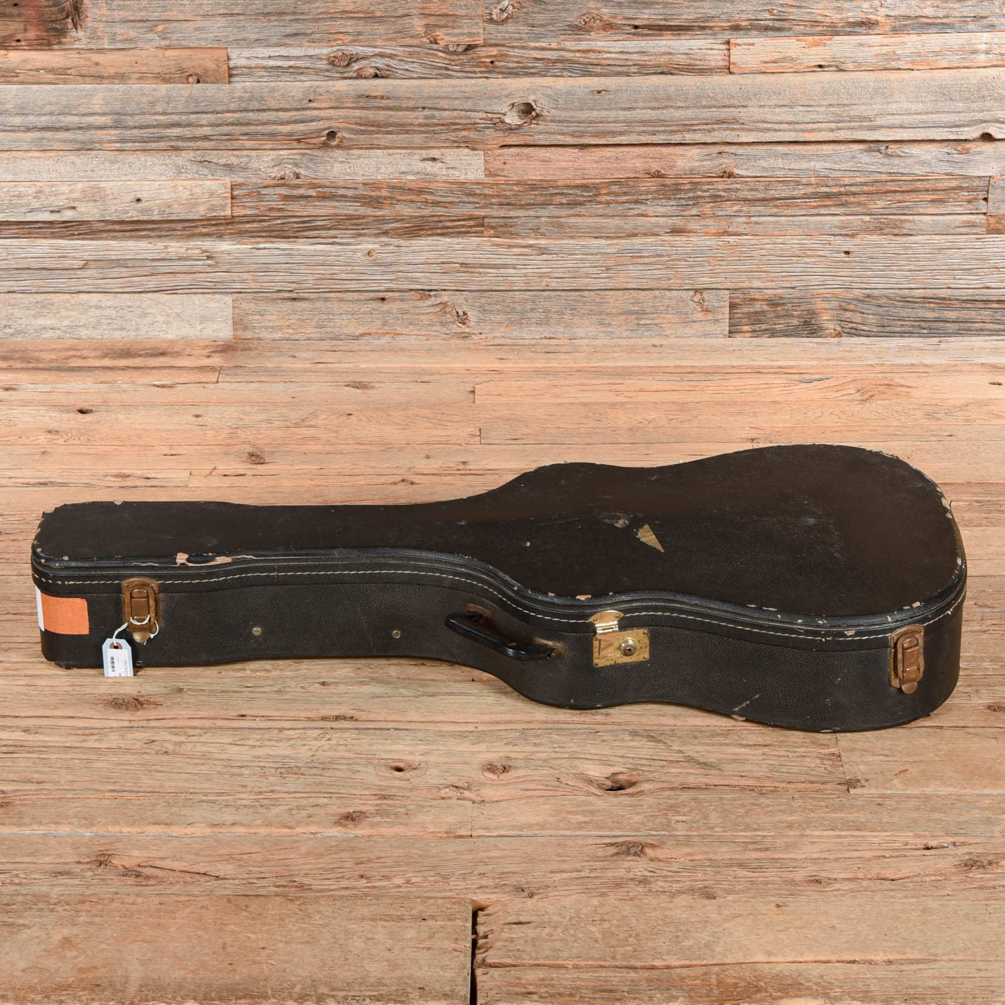 Guild D-50 Natural 1978 Acoustic Guitars / Dreadnought