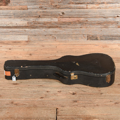 Guild D-50 Natural 1978 Acoustic Guitars / Dreadnought