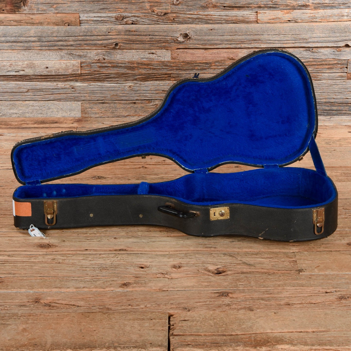 Guild D-50 Natural 1978 Acoustic Guitars / Dreadnought
