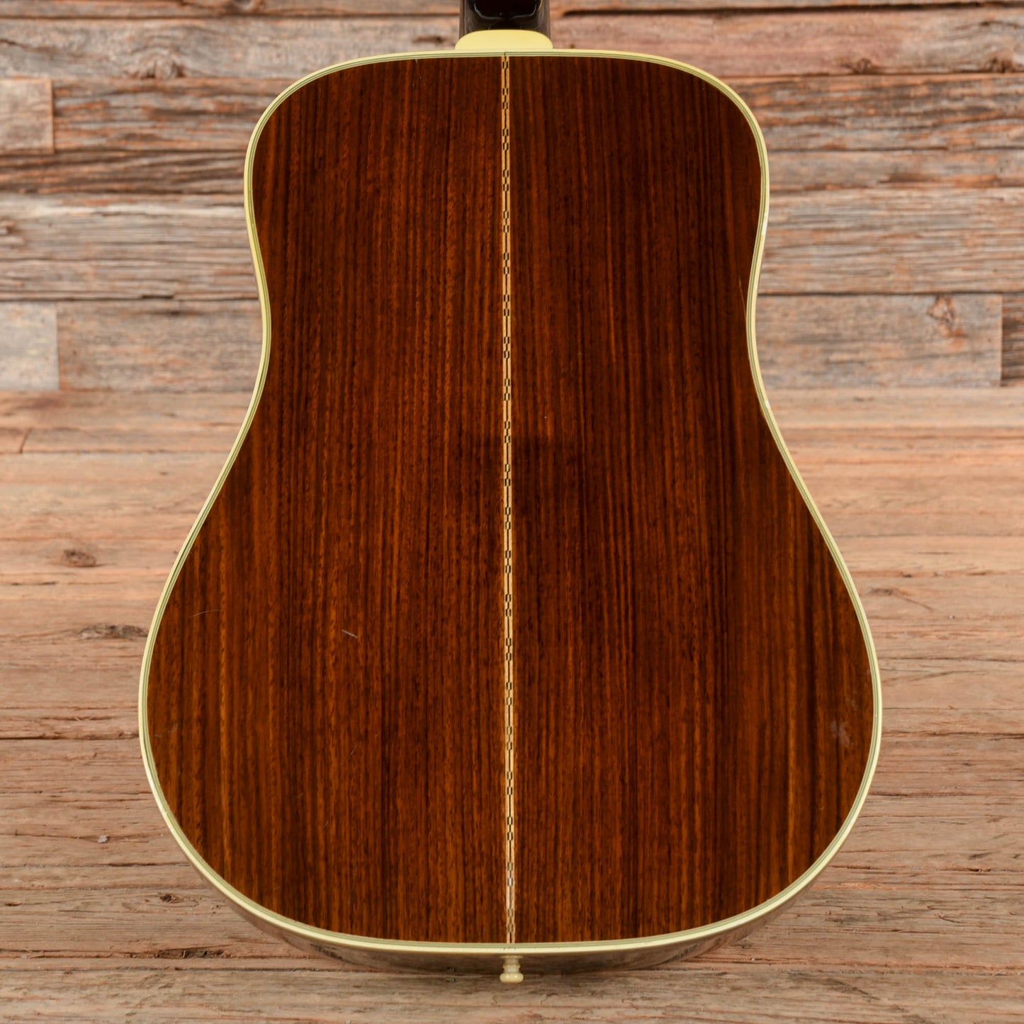 Guild D-50 Natural 1978 Acoustic Guitars / Dreadnought