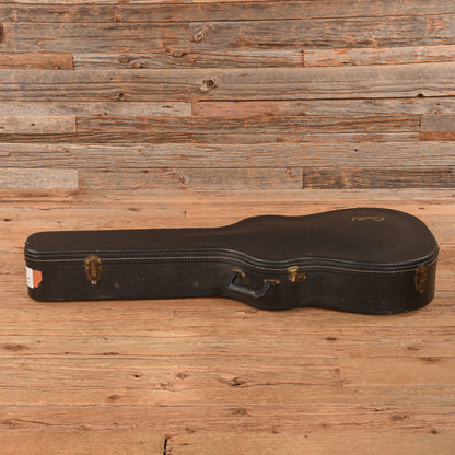 Guild D-55 Natural 1978 Acoustic Guitars / Dreadnought