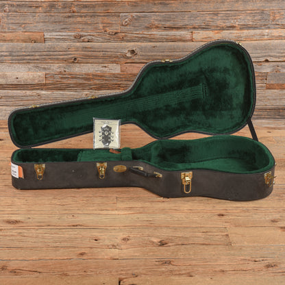 Guild D-55 Sunburst Acoustic Guitars / Dreadnought