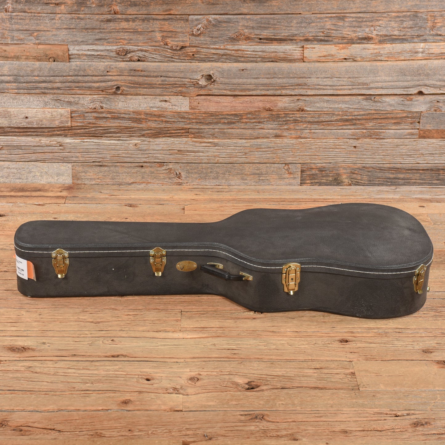 Guild D-55 Sunburst Acoustic Guitars / Dreadnought