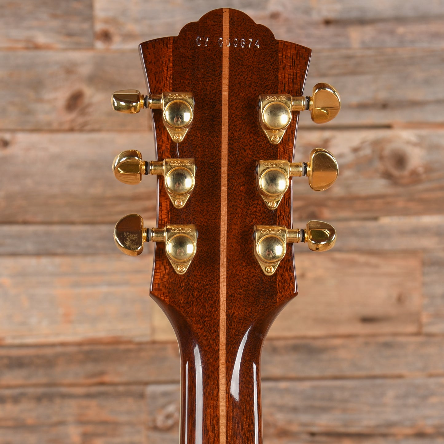 Guild D-55 Sunburst Acoustic Guitars / Dreadnought