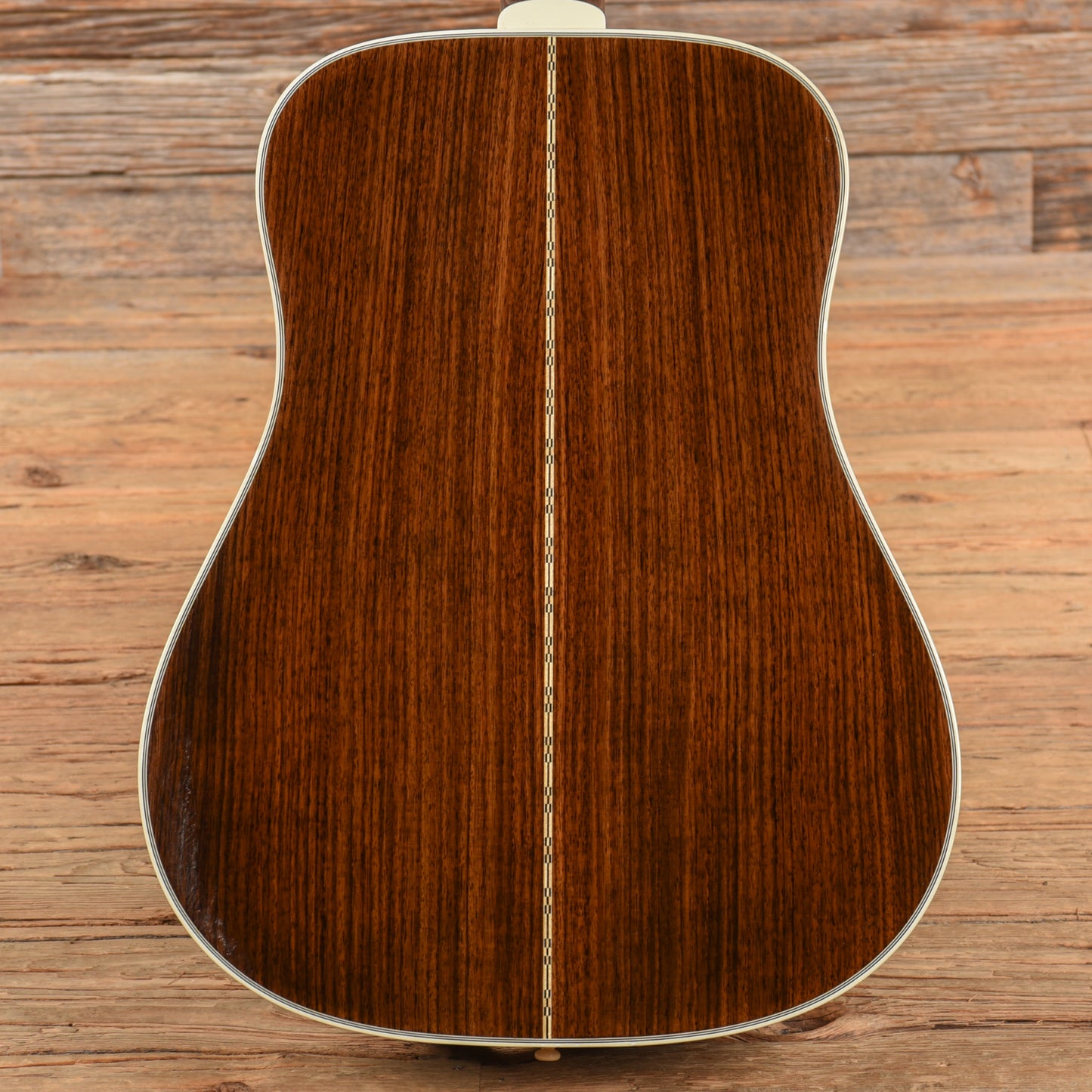Guild D-55 Sunburst Acoustic Guitars / Dreadnought