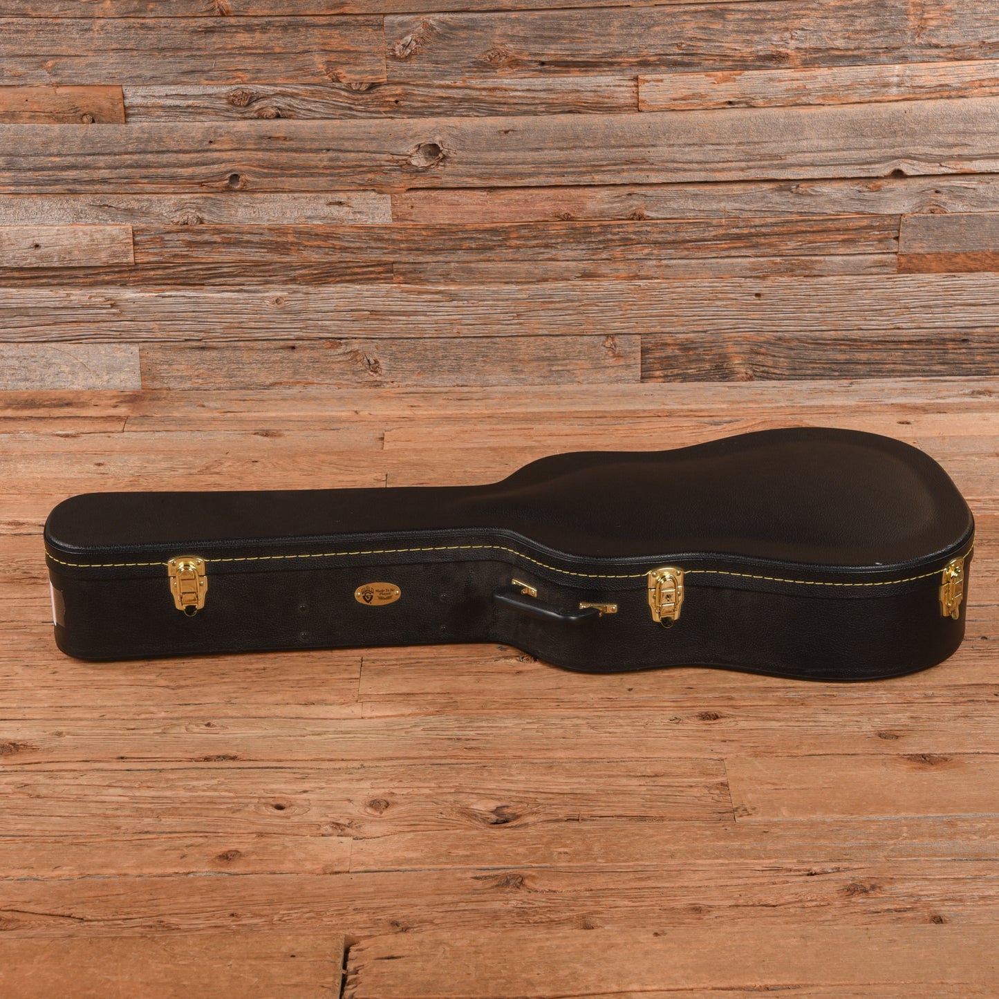 Guild D125 Natural Acoustic Guitars / Dreadnought
