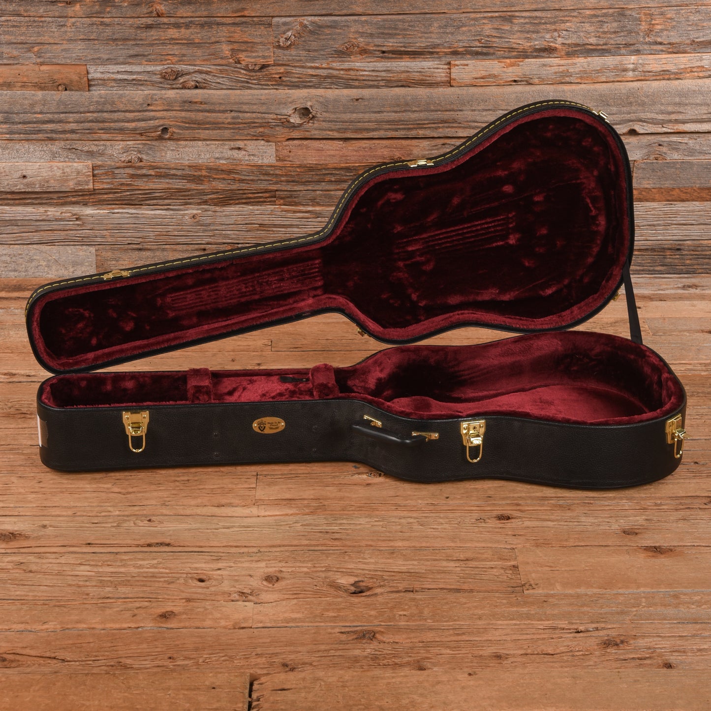 Guild D125 Natural Acoustic Guitars / Dreadnought