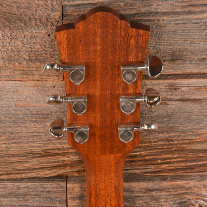 Guild D125 Natural Acoustic Guitars / Dreadnought