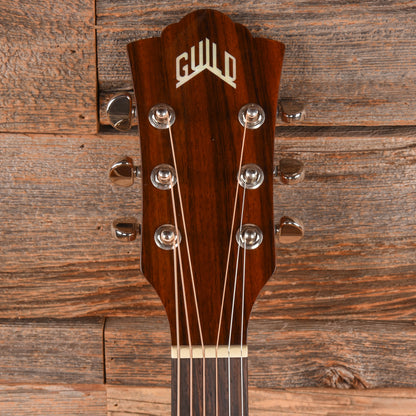 Guild D125 Natural Acoustic Guitars / Dreadnought