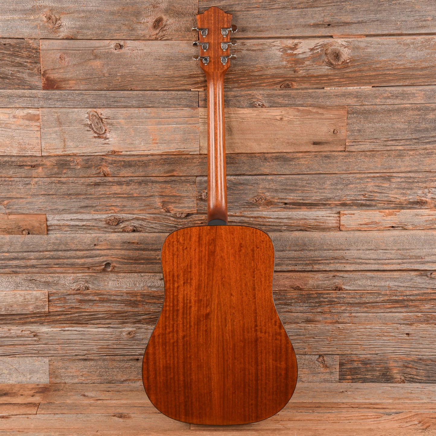 Guild D125 Natural Acoustic Guitars / Dreadnought