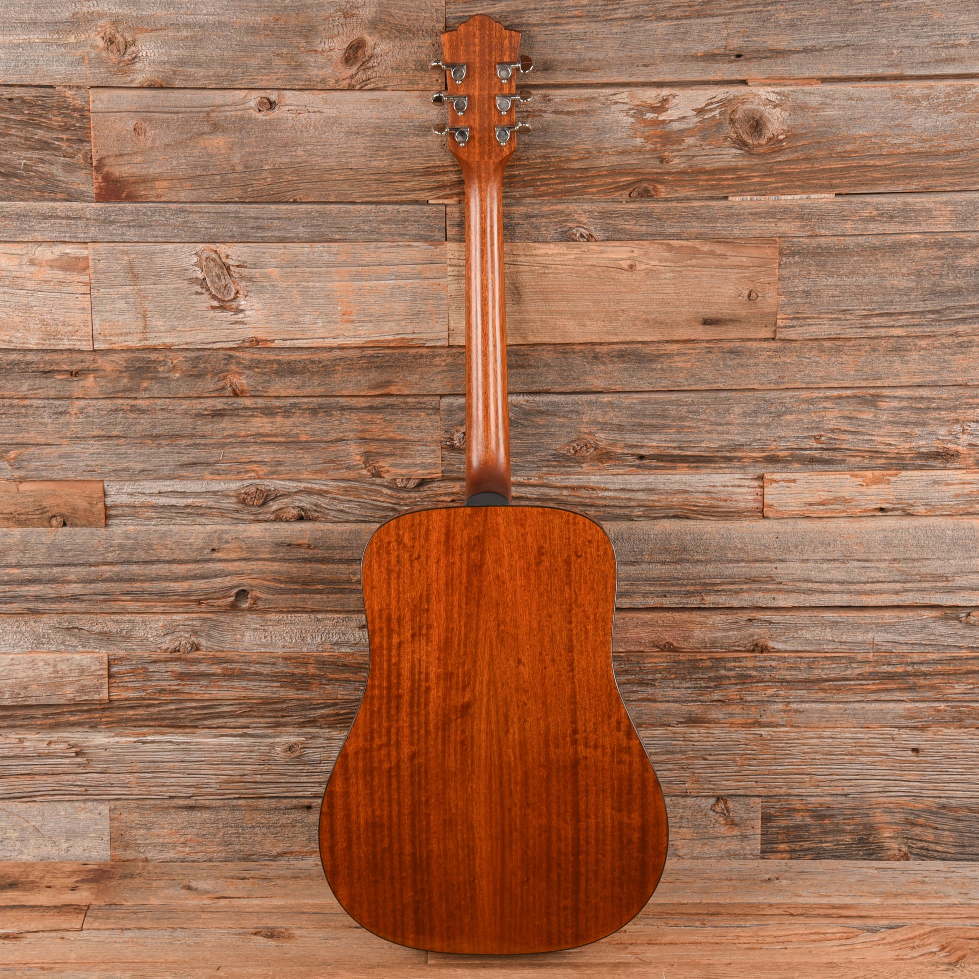 Guild D125 Natural Acoustic Guitars / Dreadnought