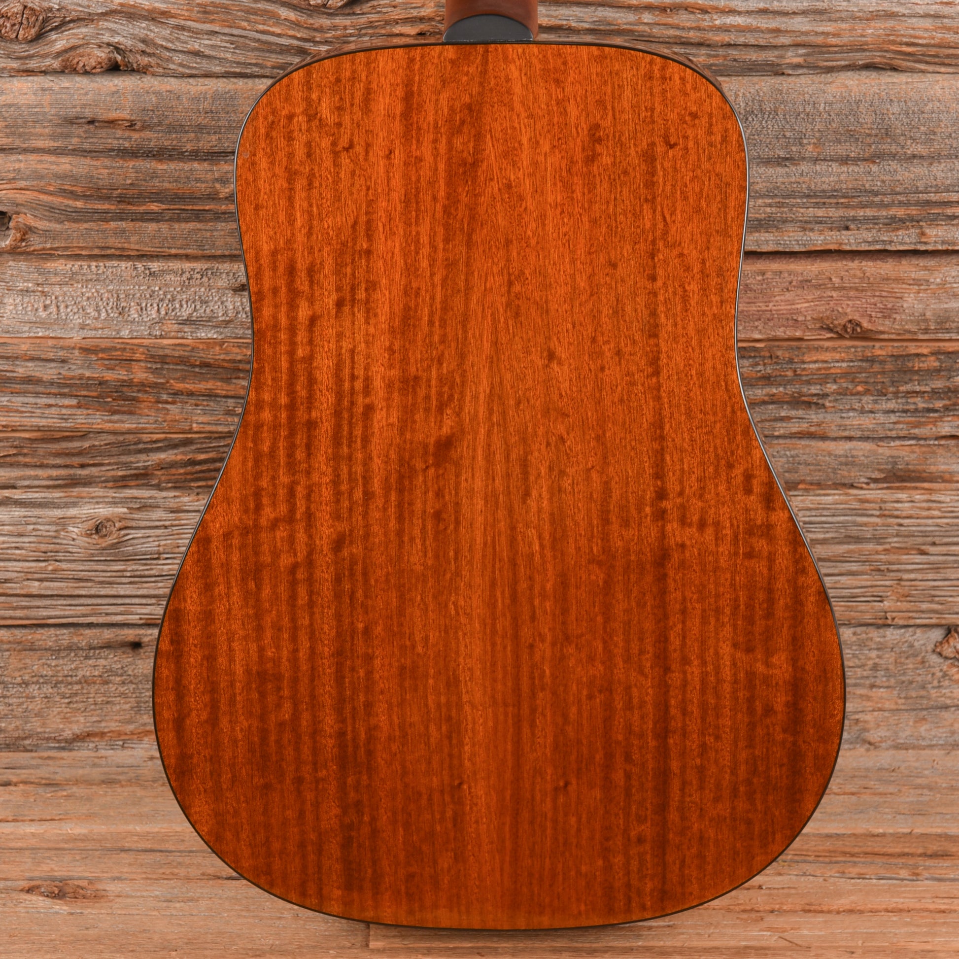 Guild D125 Natural Acoustic Guitars / Dreadnought