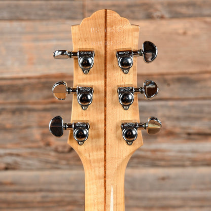 Guild D30 Natural 1987 Acoustic Guitars / Dreadnought