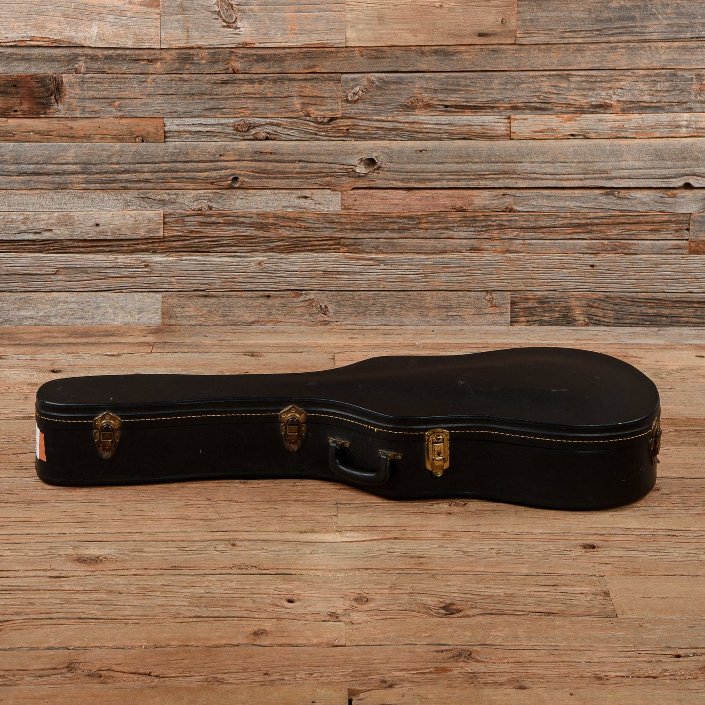 Guild D30 Natural 1987 Acoustic Guitars / Dreadnought