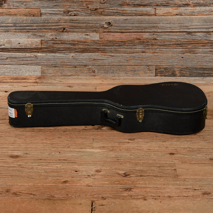 Guild D30 Natural 2001 Acoustic Guitars / Dreadnought
