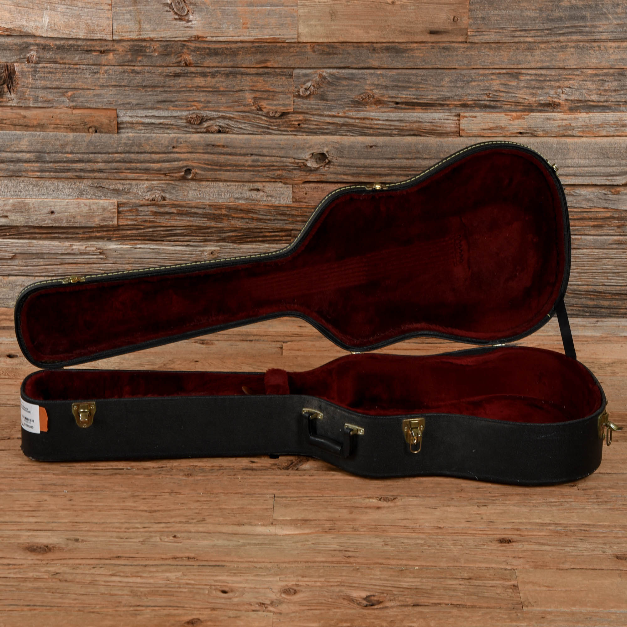 Guild D30 Natural 2001 Acoustic Guitars / Dreadnought
