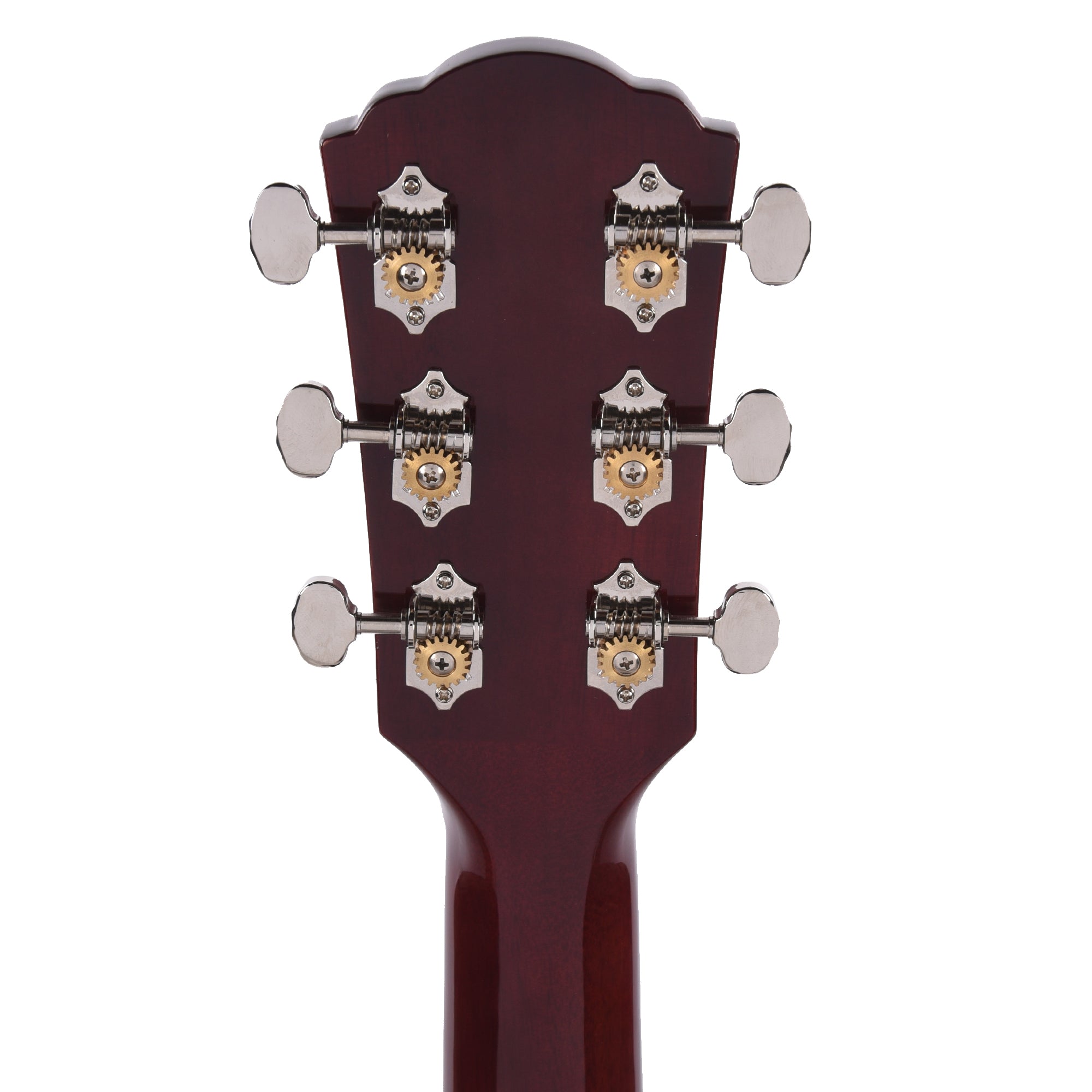 Guild DS-240 Memoir Slope Shoulder Acoustic Guitar Wine Red Acoustic Guitars / Dreadnought