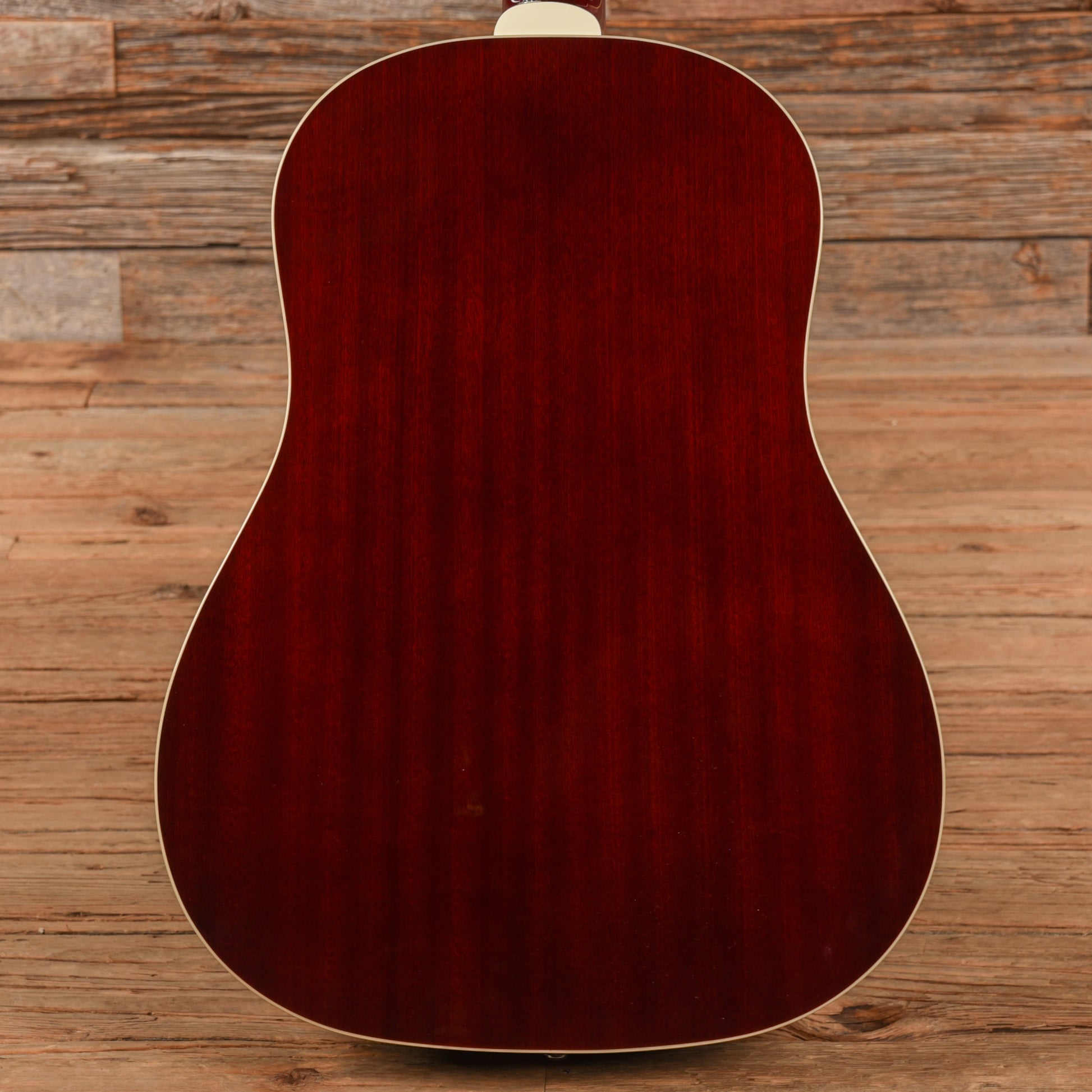 Guild DS-240 Memoir Slope Shoulder Acoustic Guitar Wine Red Acoustic Guitars / Dreadnought