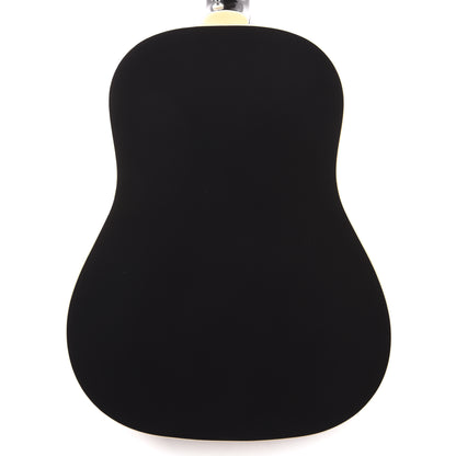Guild DS-240E Memoir Slope Shoulder Acoustic Electric Guitar Black w/Tone Boss Pickup Acoustic Guitars / Dreadnought